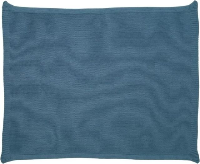 Signature Design by Ashley® Gayelery Blue Throw Blanket-2
