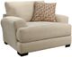 Jackson Furniture Ava Cashew Chair and a Half-0