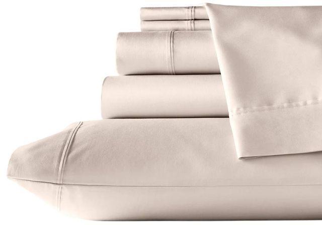 Sleeptone® Eucalyptus 6-Piece Blush EUCAFIBER™ Full Sheet Set-0