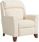 La-Z-Boy® Customizable Rheeves Manual High Leg Recliner-0