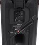 JBL® PBM100 Black Wired Microphone-3