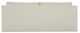 Rowe® Customizable Sylvie 90" Two Cushion King Slipcovered Serenity Sleeper-4