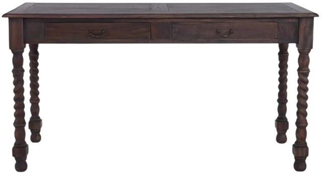 Bramble Customizable Console Desk-2