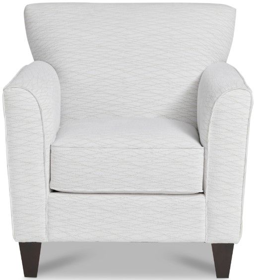 La-Z-Boy® Customizable Allegra Premier Stationary Occasional Chair-3