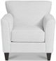 La-Z-Boy® Customizable Allegra Premier Stationary Occasional Chair-3