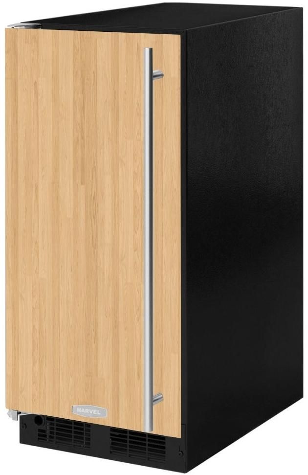 Marvel 15" Panel Ready Wine Cooler Universal Appliances