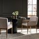 Four Hands Ledger Somerton Ash Dining Chair-1