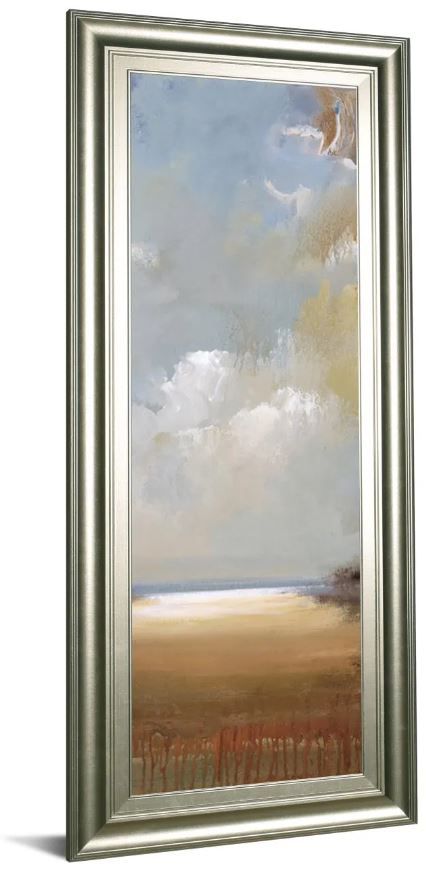 Classy Art Style 2 Haven by Cat Tesla Framed Print Wall Art-0