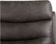 La-Z-Boy® Soren Ash Manual Rocking Recliner-1