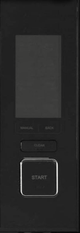 Viking® 5 Series 30" Stainless Steel Electric Built in Single Oven-1