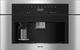 Miele 30" Clean Touch Steel Built In Coffee Maker-0