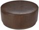 Classic Home Clair Dark Brown Coffee Table-2