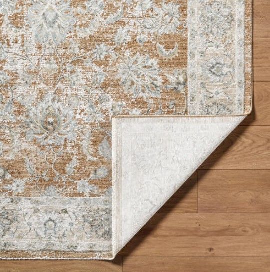 Surya Brunswick 5'x8' Style 10 Area Rug-2