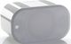 Monitor Audio Apex Series Metallic Pearl White High Gloss Bookshelf Speaker-2