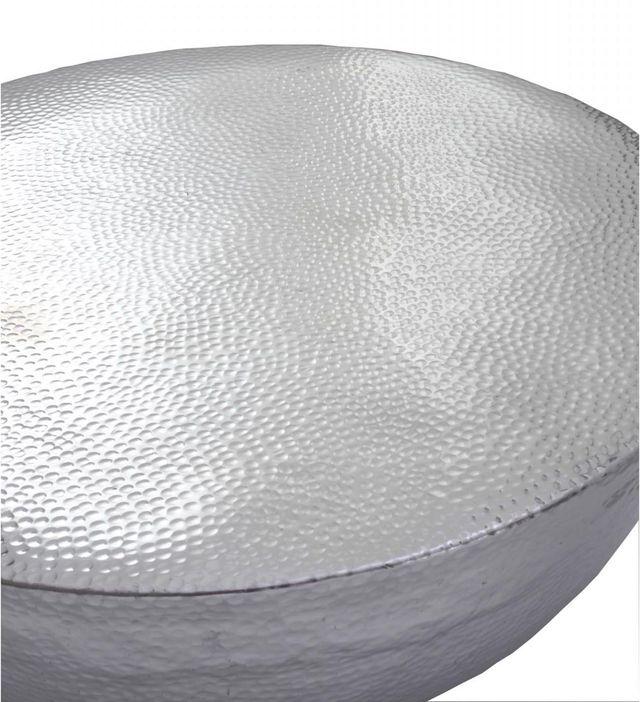 Moe's Home Collection Ashiko Silver Coffee Table-2