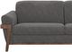 International Furniture Direct Loft Brown Gray Sofa-5