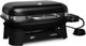 Weber® Lumin Compact 23" Black Tabletop Electric Grill-1