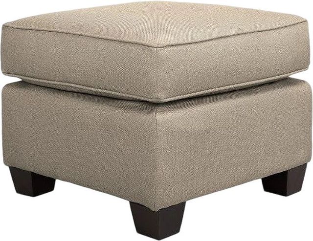 Decor-Rest® Furniture LTD Customizable 2298 Ottoman-0