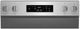 Maytag® 30" Stainless Steel Freestanding Electric Range-4