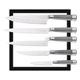 Messerstahl 11-Piece Knife Set With Block-1