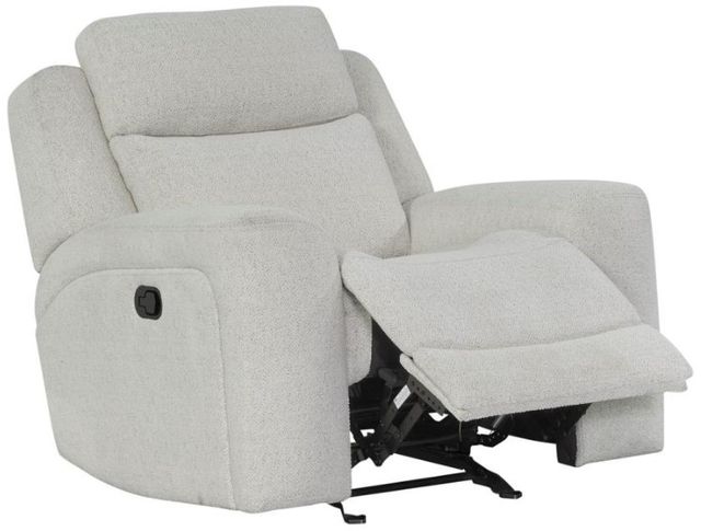 Corinthian Furniture Ada Pearl Power Glider Recliner-0