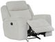 Corinthian Furniture Ada Pearl Power Glider Recliner-0