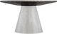 Hooker® Furniture Commerce and Market Madison Black Round Dining Table-2