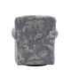 Mayo Morrisette Indigo Swivel Chair-5