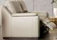 Furniture of America® Altamura 2-Piece Taupe Power Reclining Set-2