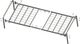 Rize Home Twin Top Deck Trundle Day Bed with Arms-3