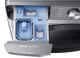 Samsung 4.5 Cu. Ft. Platinum Front Load Washer-4