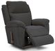 La-Z-Boy® Joel Charcoal Manual Rocking Recliner-4