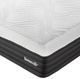 Boyd Sleep Thomasville® Artisan Plymouth 12.5" Hybrid Medium Plush Tight Top Twin Mattress-1