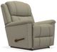 La-Z-Boy® Stratus Teak Rocking Recliner-1