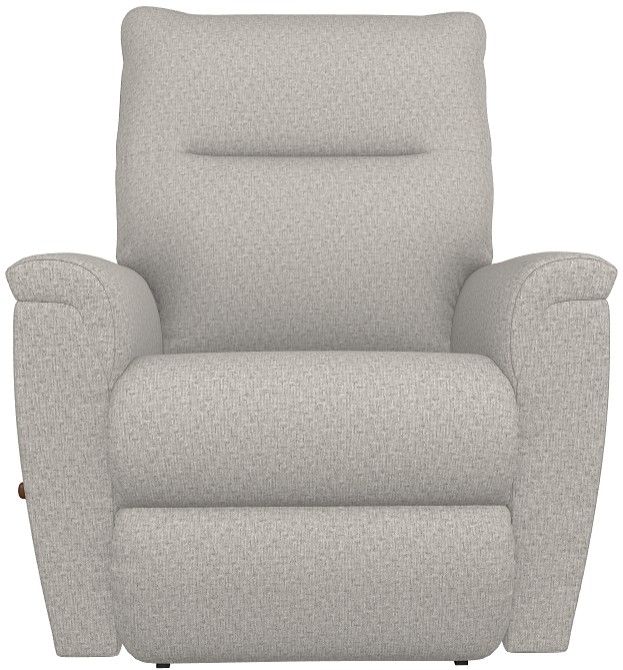 La-Z-Boy® Norton Stone Manual Wall Recliner-1