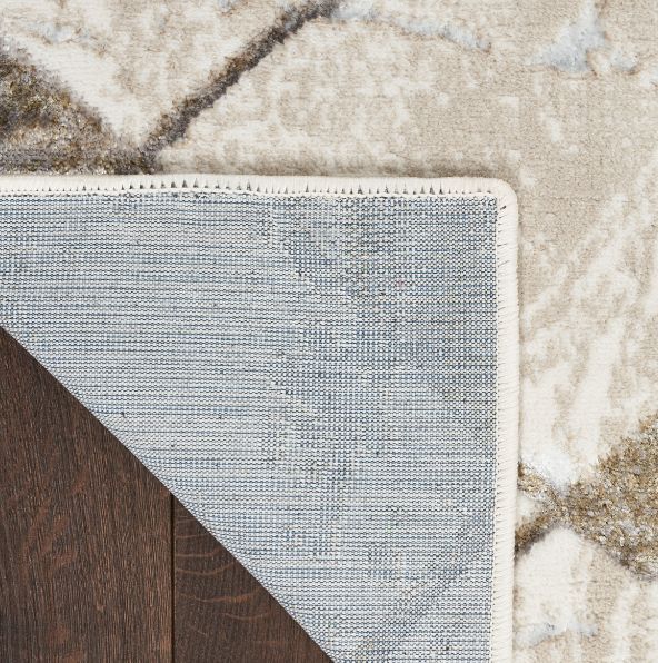 Nourison Home™ Glitz 5'x7' Style 2 Area Rug-1