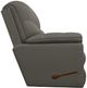 La-Z-Boy® Morrison Silver Manual Wall Recliner-4