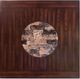 Crown Mark Fulton Brown Counter Dining Table-2