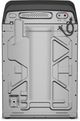 Maytag® 4.7 Cu. Ft. Volcano Black Agitator Top Load Washer with Extra Power and Pet Pro Option-4