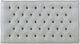Century® Thomas O'Brien Calliope Black/White Bench-1