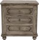 Vintage Furniture Eleanor 4-Piece Queen Panel Bedroom Suite Set-3