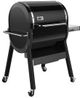 Weber® Smokefire® II EX4 43" Black Freestanding Wood Pellet Grill-2