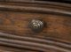 Bernards Tuscany Brown 5-Drawer Chest-3