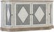 Hooker® Furniture Boheme Saint Germain Merino Blue/Whitewash Server-0