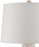 Currey & Company Edwell Whitewash Table Lamp-2