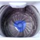Avanti® 1.7 Cu. Ft. White Impeller Top Load Portable Washer-1