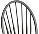 Liberty Furniture Hearthstone Ridge Black Windsor Back Side Chair-4