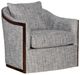 HF Custom Customizable Coco Swivel Chair-0