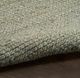 Nourison Home™ Natural Jute NJT01 Jute Sage 5'x7' Area Rug-3