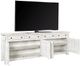 Aspenhome® Reeds Farm Weathered White Console-1